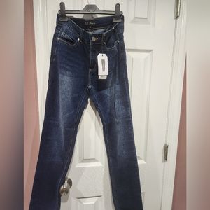 Women jeans